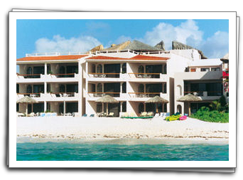 Akumal Beach Resort