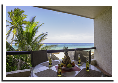 Beach Front Condos Near Playa Del Carmen, Riviera Maya, Tulum Condos